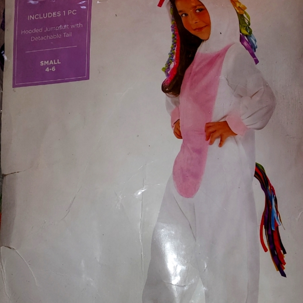 Kids costume